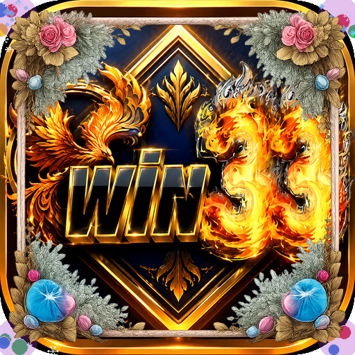 win33 — mitra unggulan
